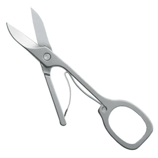Victorinox Replacement Part - Scissor Complete for Swiss Card
