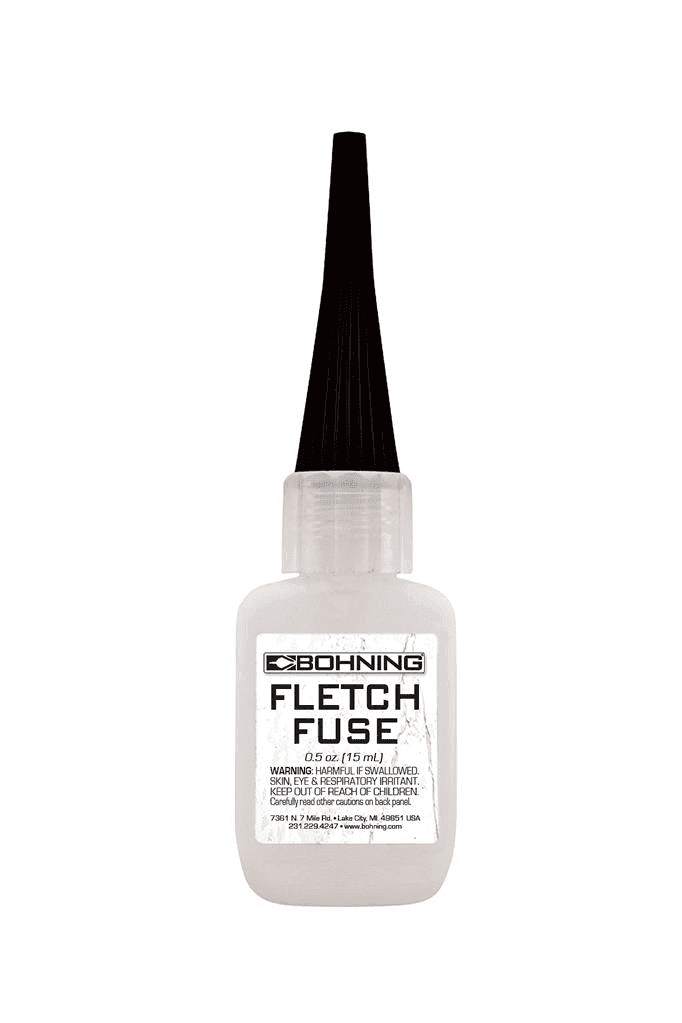 Bohning Fletching Glue 15ml