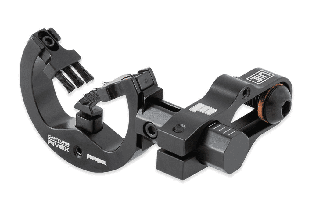 Maximal Capture Rivex Ambidextrous Arrowrest