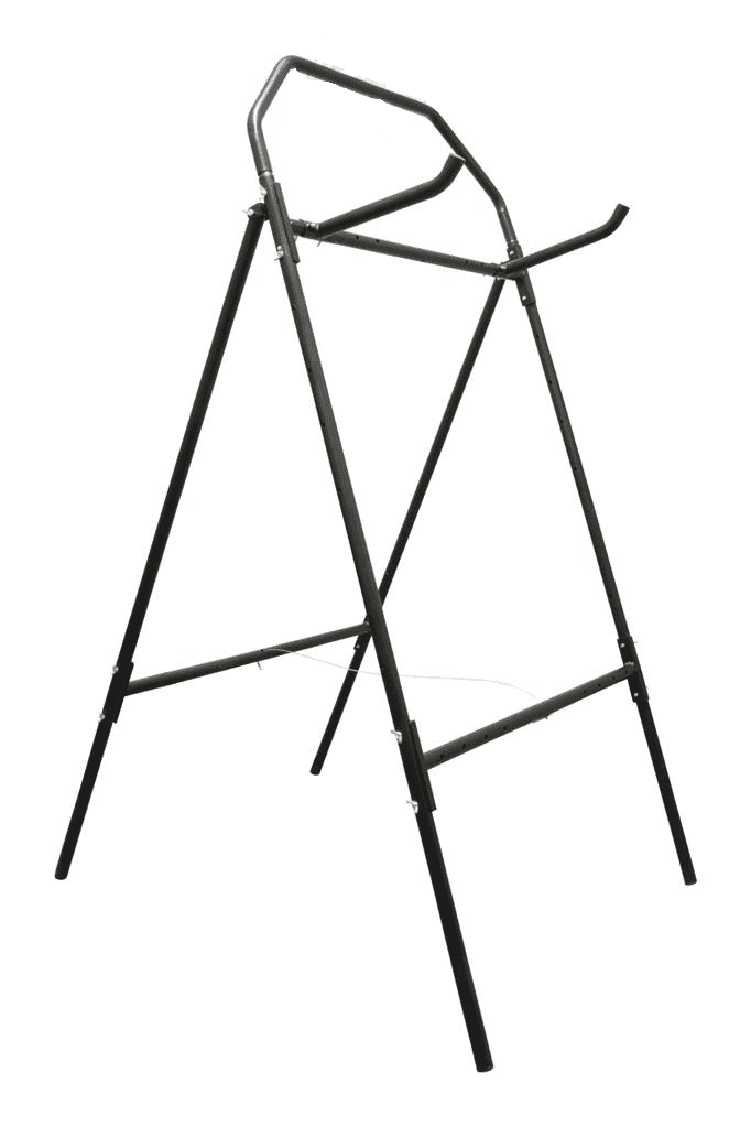 Avalon Target Stand - Deluxe 152x80cm