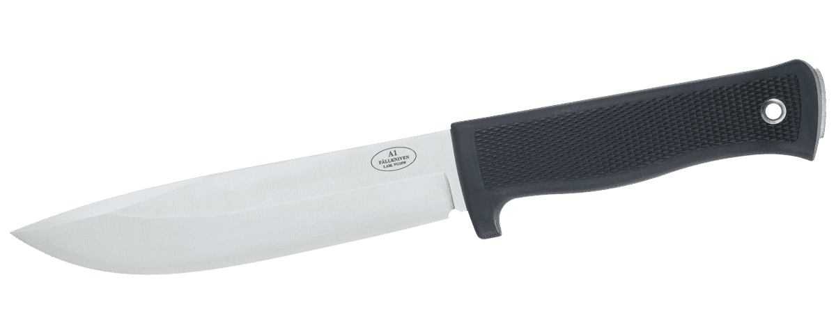 Fällkniven A1L Survival Knife