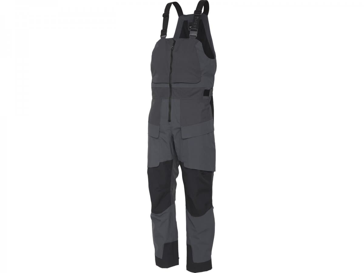 Westin W4 Fishing Bibs (Size: Medium)