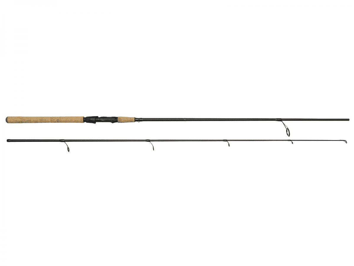 Kinetic Enforcer CL Spinning Rod (Length & Casting Weight: M - 240 cm / 8-30 g)