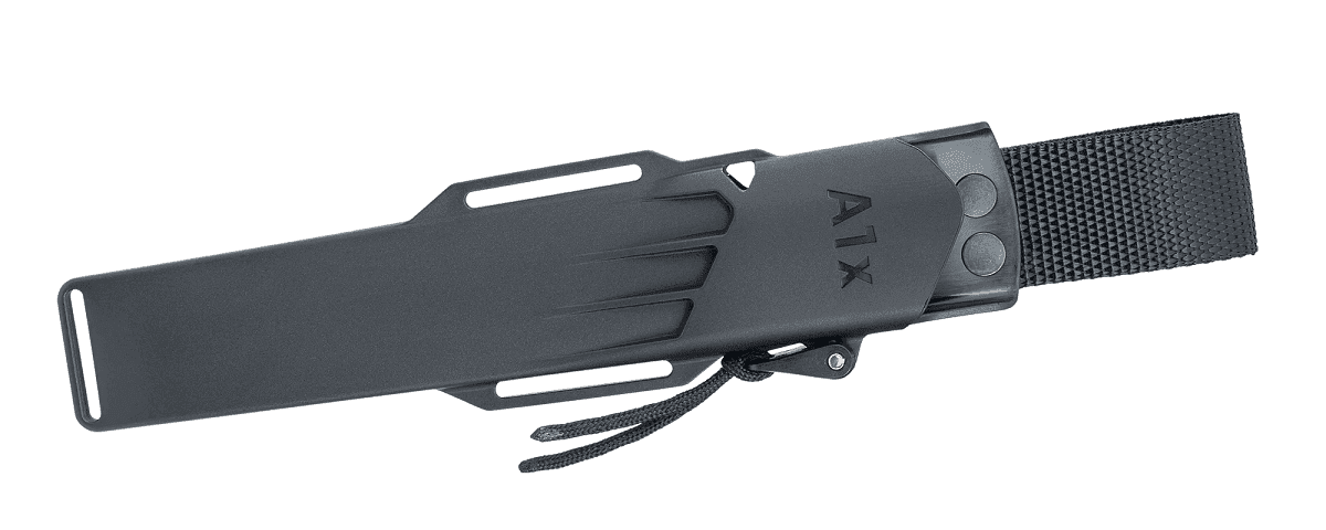Fällkniven Zytel Sheath for A1X