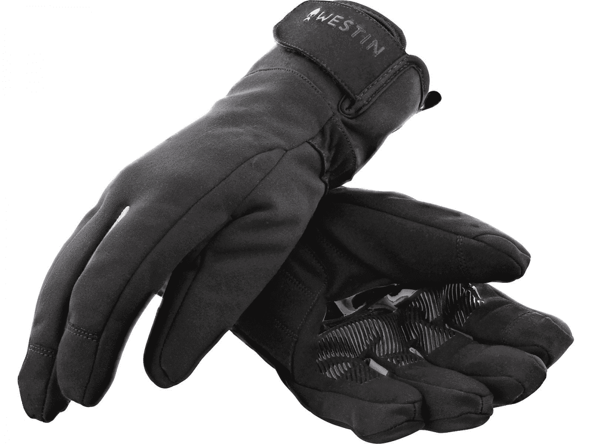 Westin Windster Gloves (Size: Medium)