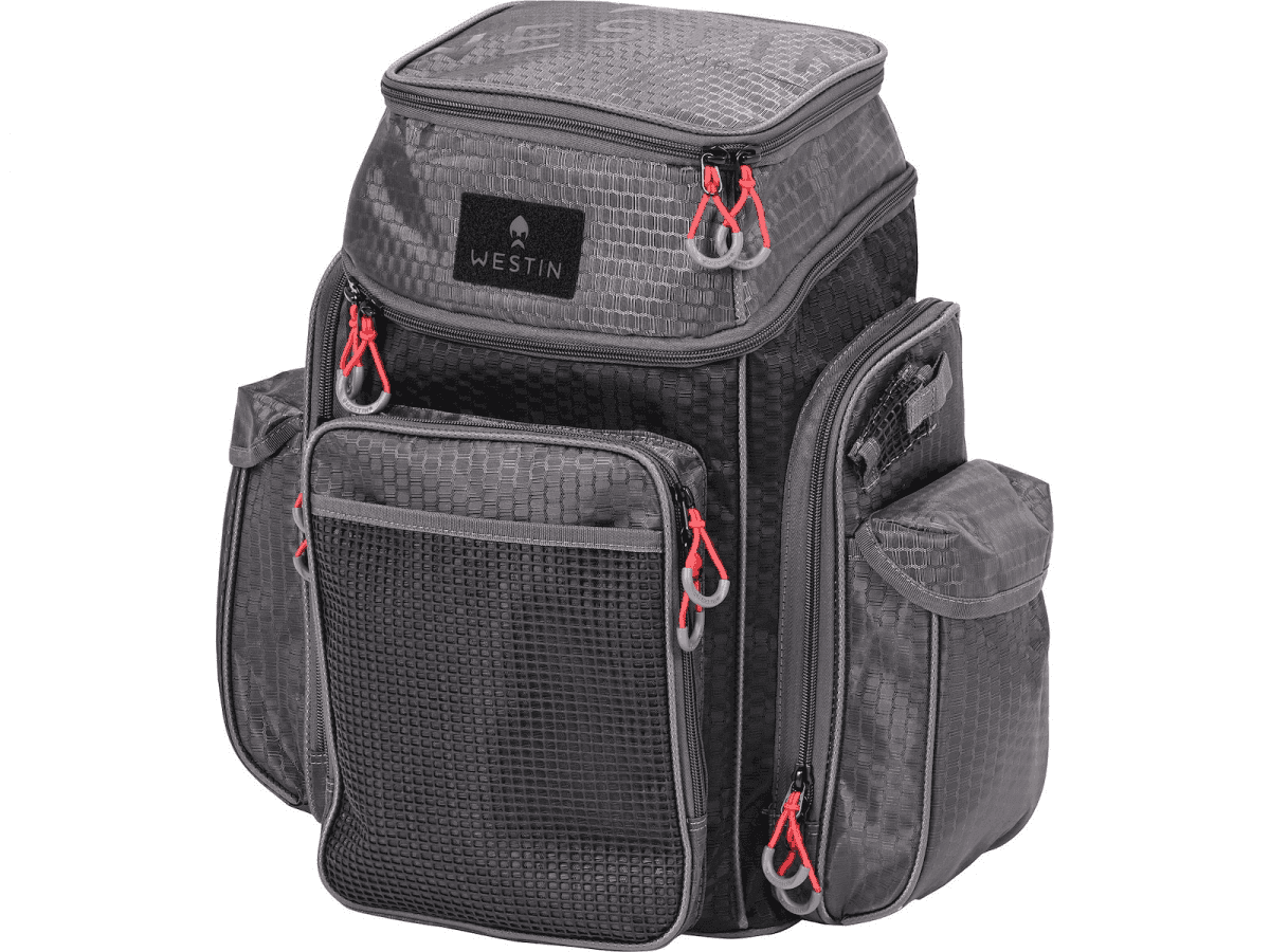 Westin W4 Backpack Plus