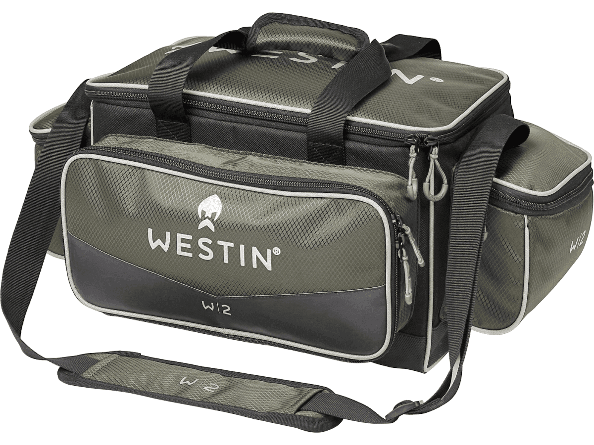 Westin W2 Lure Bag 3 Boxes Large