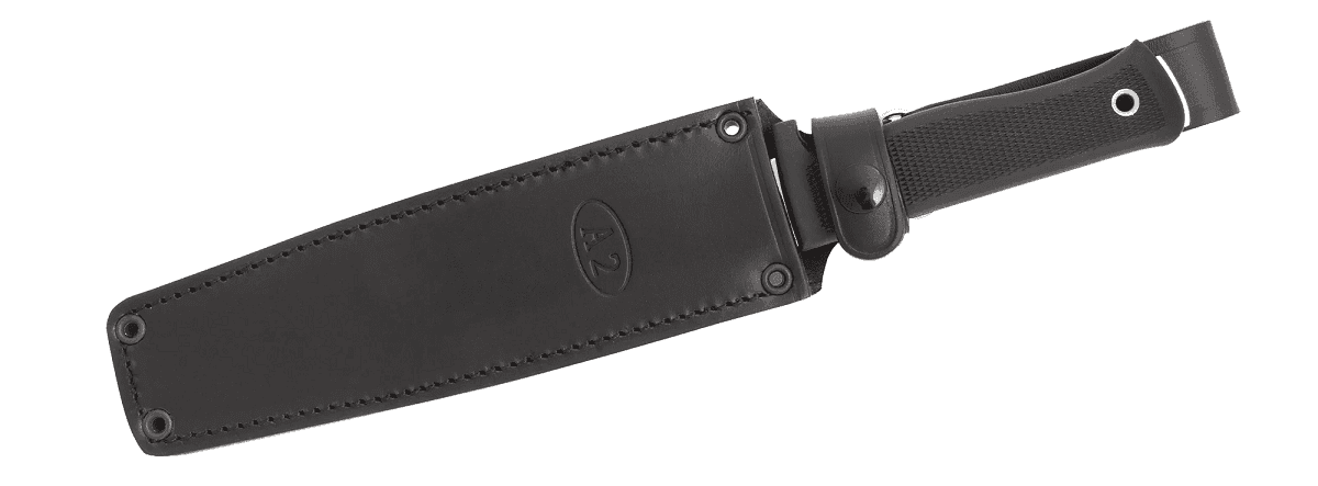 Fällkniven Leather Sheath for A2