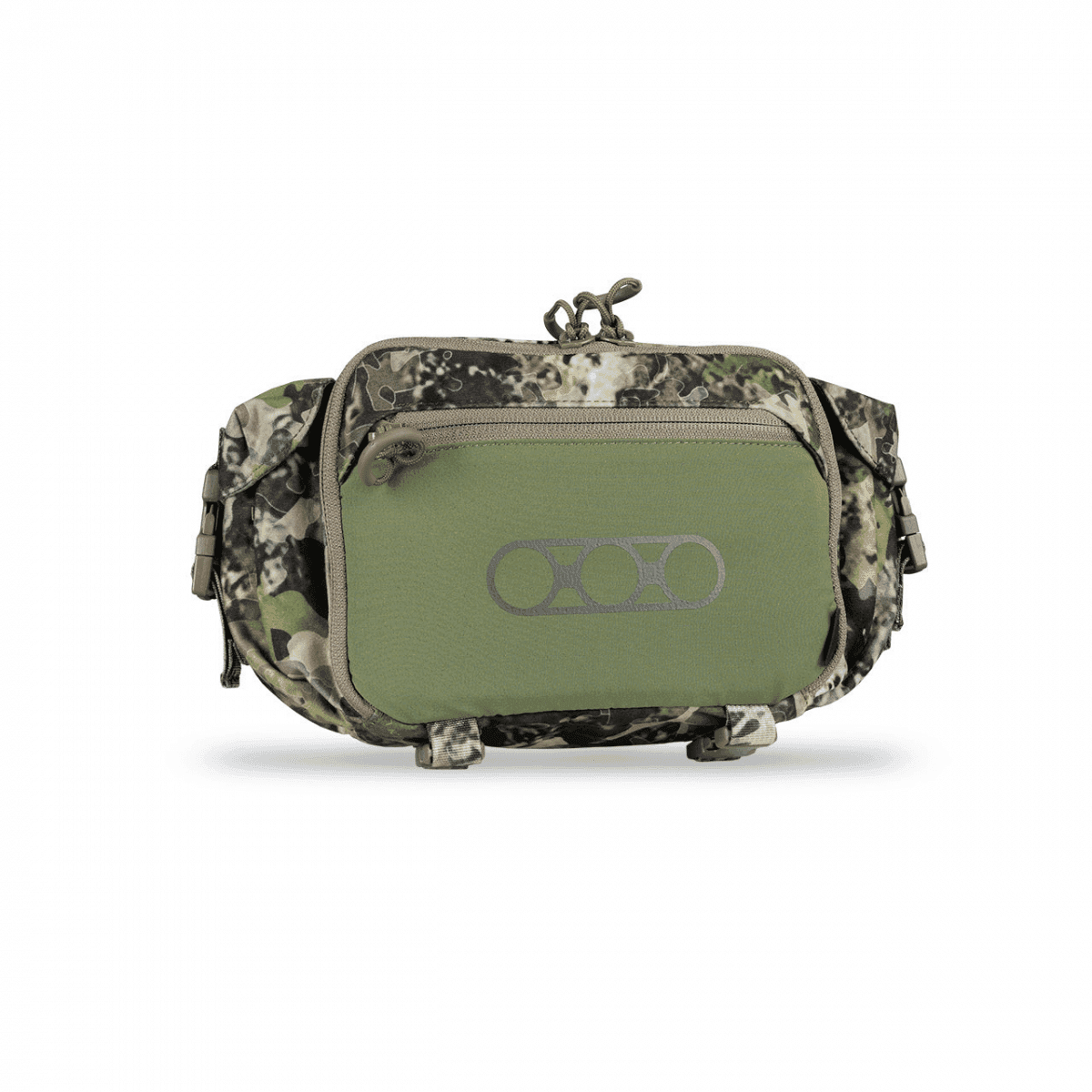 Eberlestock Multipack Pouch (Color: Mountain)