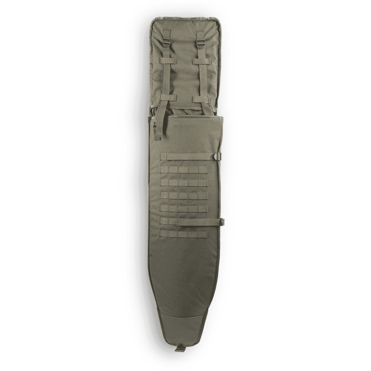 Eberlestock Tactical Weapon Carrier Scabbard (Color: Military Green)