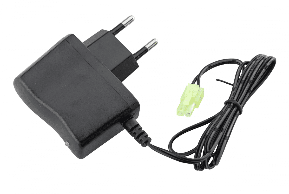 Lancer Tactical NiMH Battery Charger 220V