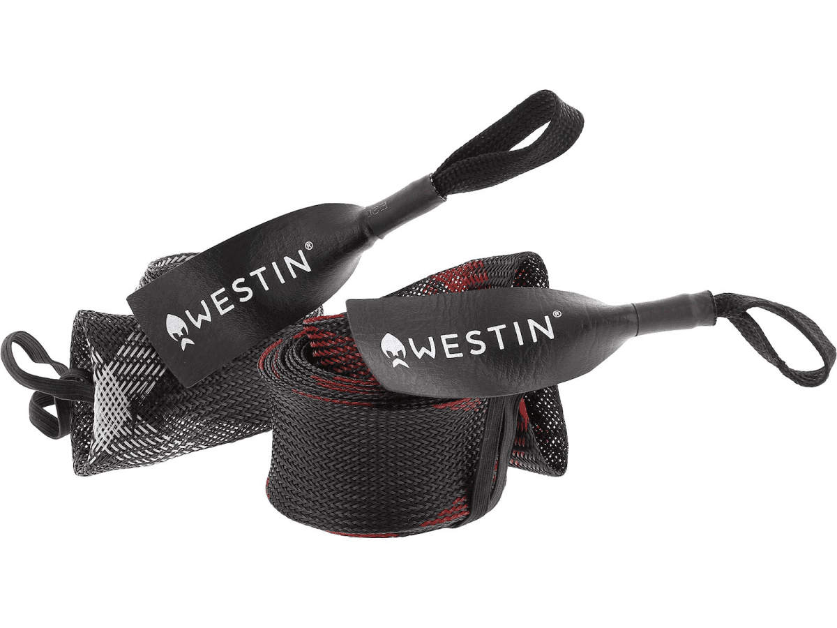 Westin Rodcover for Spinn Rods up to 8'6"/255cm