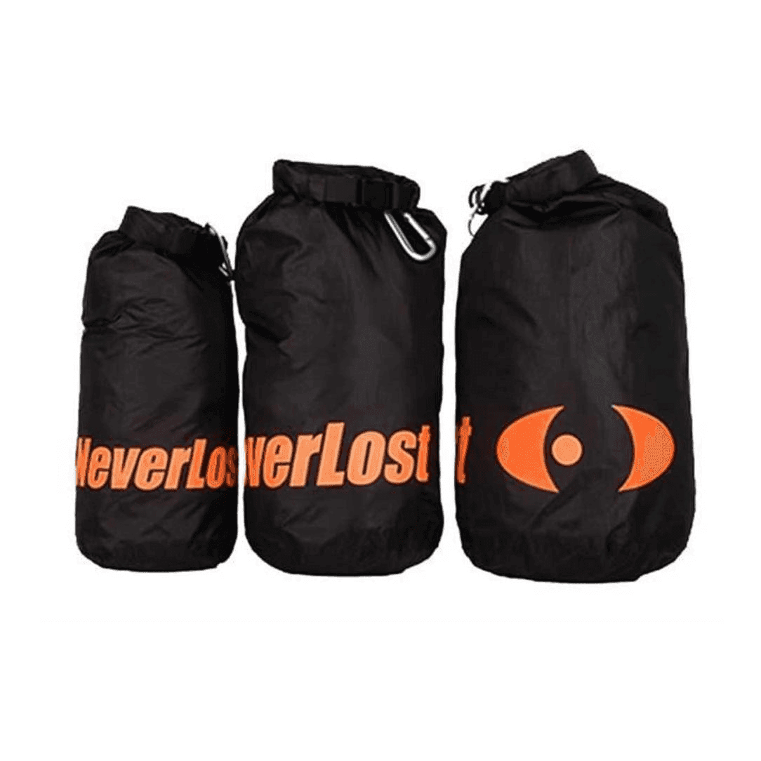 Neverlost Dry Bags