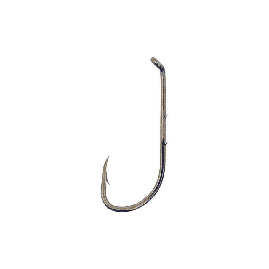Kamasan K60 Worm Hook (Size: #8 - 10 Pcs)