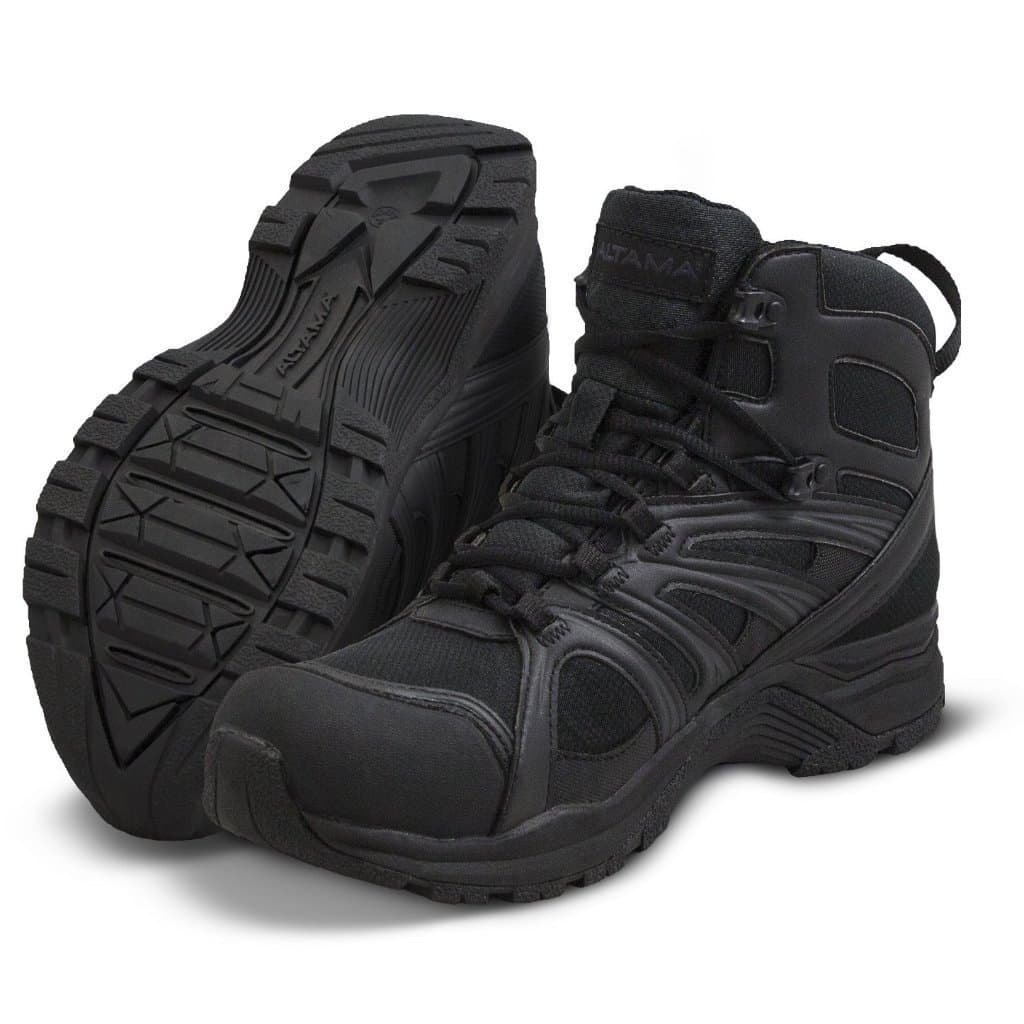 Altama Abbottabad Trail - Mid WP (Size: 47)