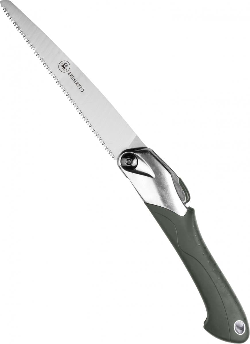 Brusletto Vestlia Folding Saw