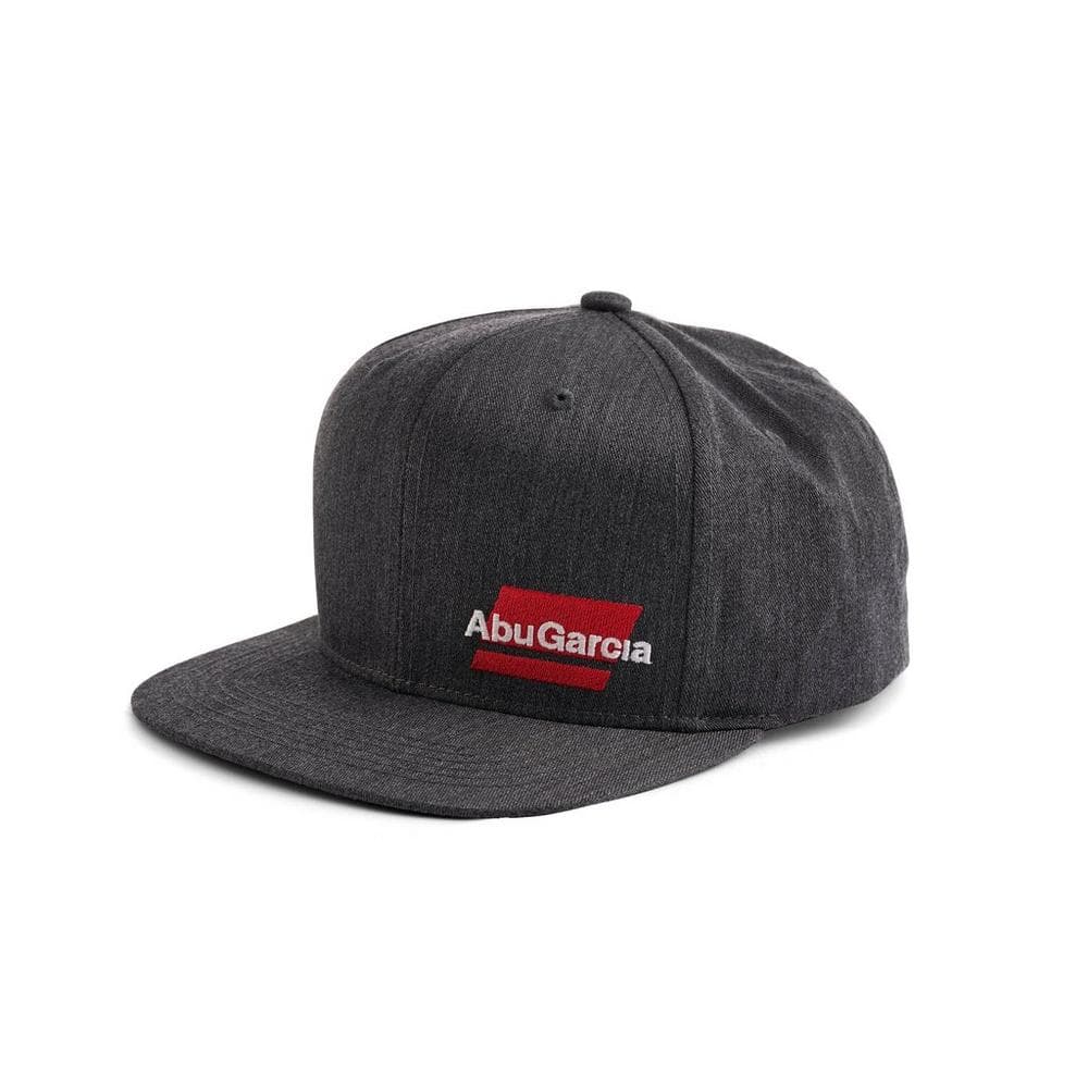 Abu Garcia Flat Brim Cap