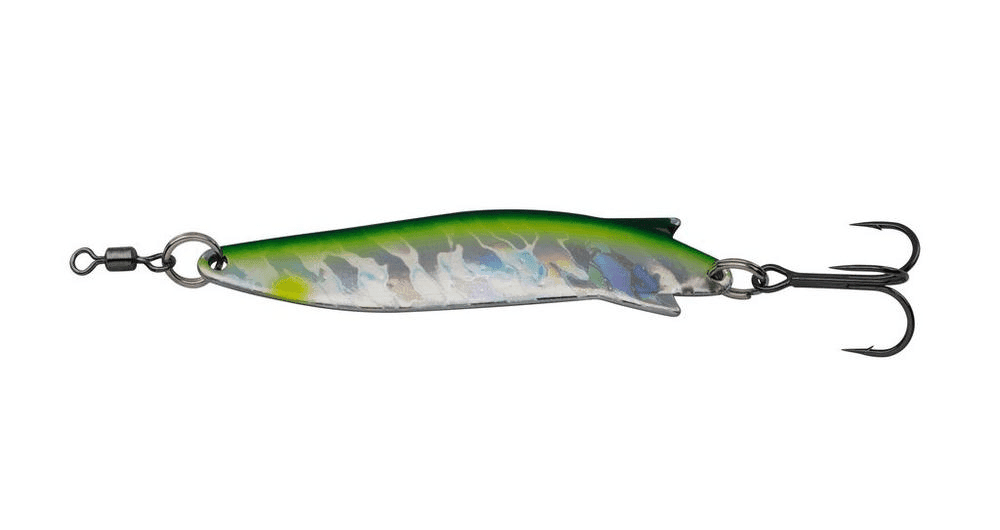 Abu Garcia Toby Skeddrag 60g (Color: Holo Roach)