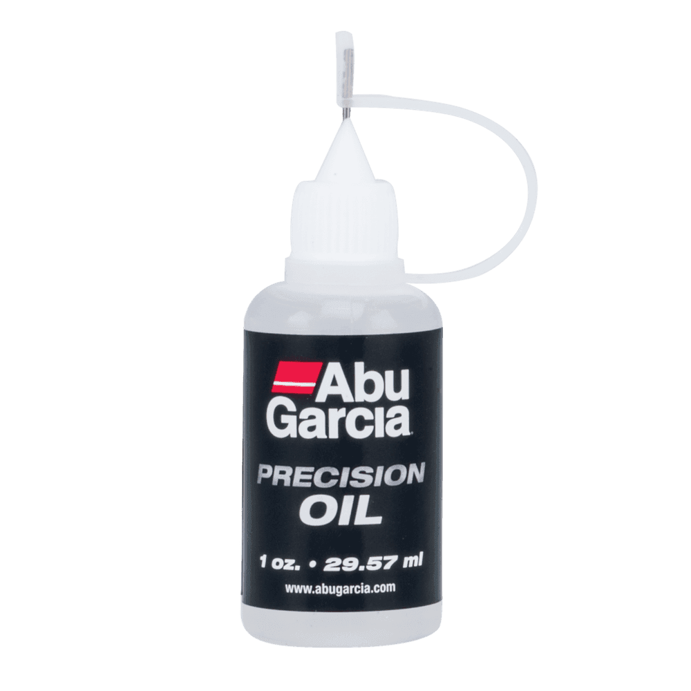 Abu Garcia Reel Oil