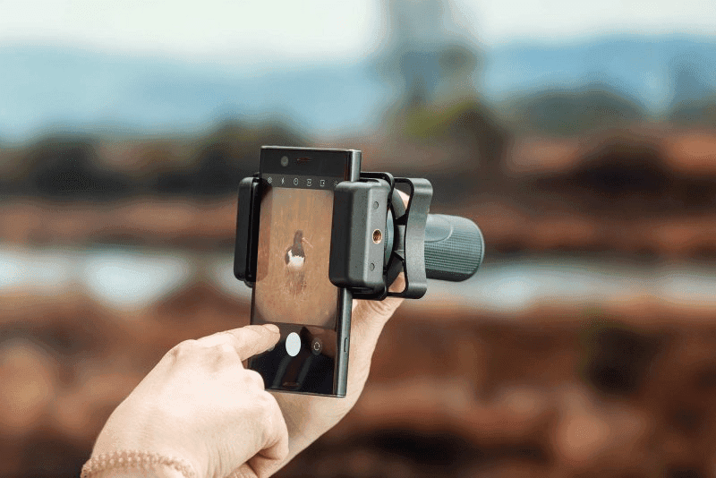 Hawke Smartphone Adapter V.2