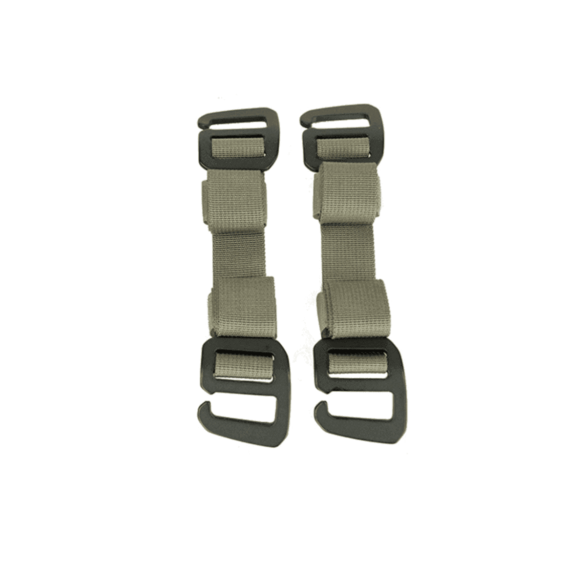 Eberlestock Hook Up Kit - Standard (Color: Military Green)