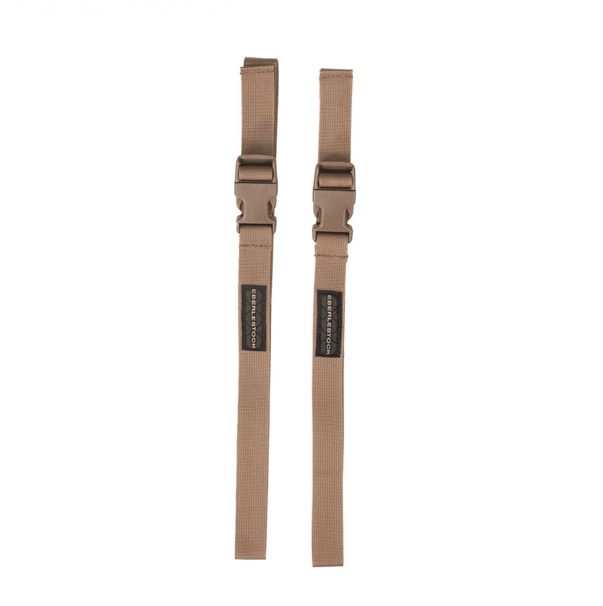 Eberlestock Accessory Straps 36" (Color: Dry Earth)
