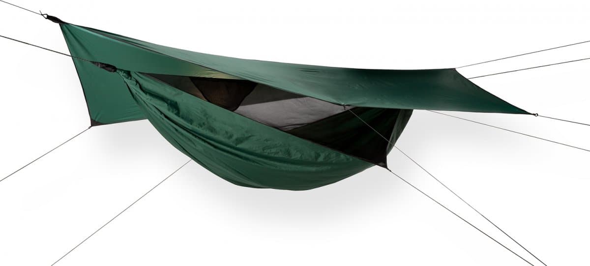 Hennessy Hammock Safari Deluxe Classic