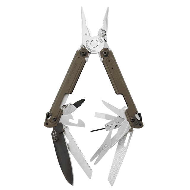 Leatherman ARC Talos