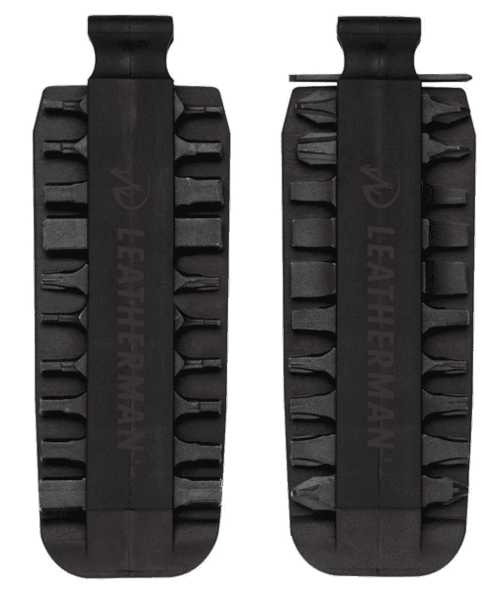 Leatherman Bit Kit