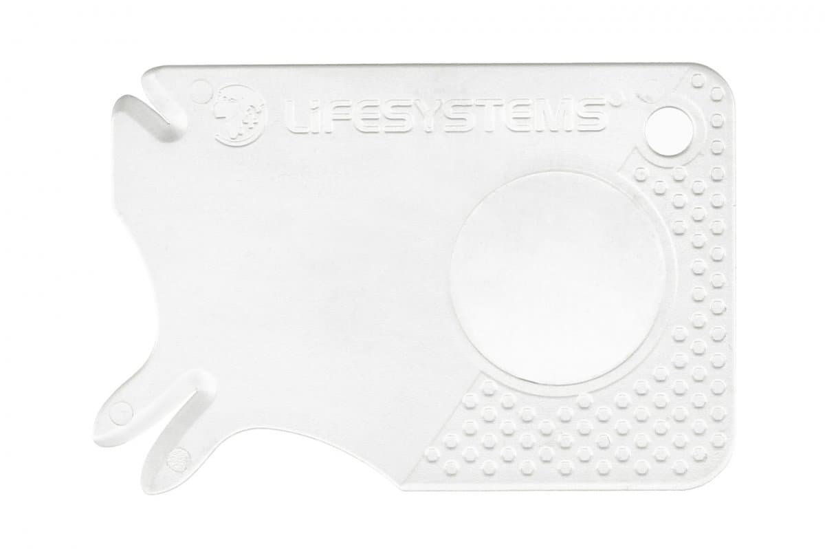 Lifesystems Tick Picker