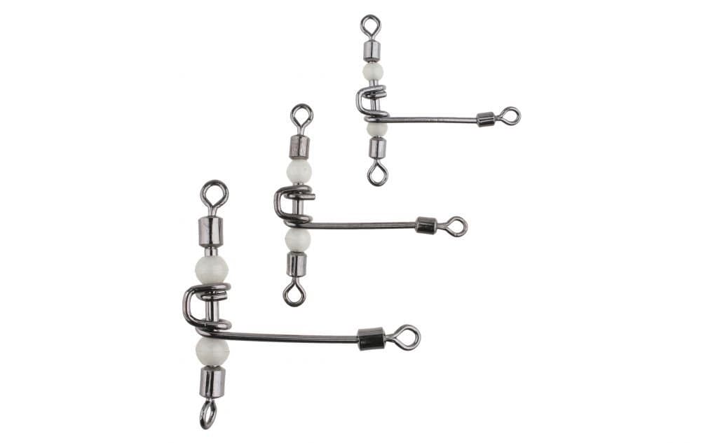 Mikado Sensual Trevägslekande med Kort Bom & Glidpärlor 5 Pack (Size: 6x7)