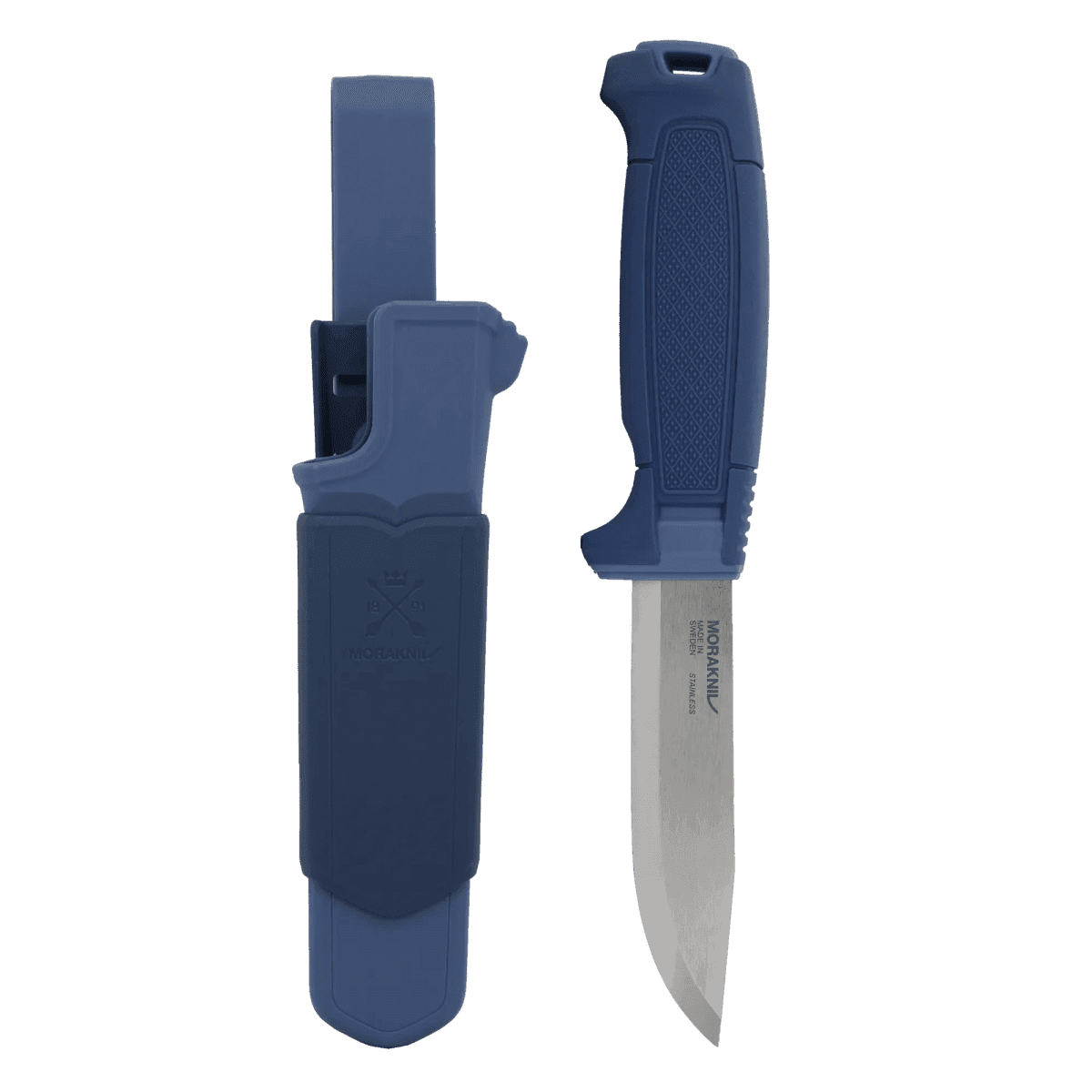 Morakniv Amberg (S) - Mountains