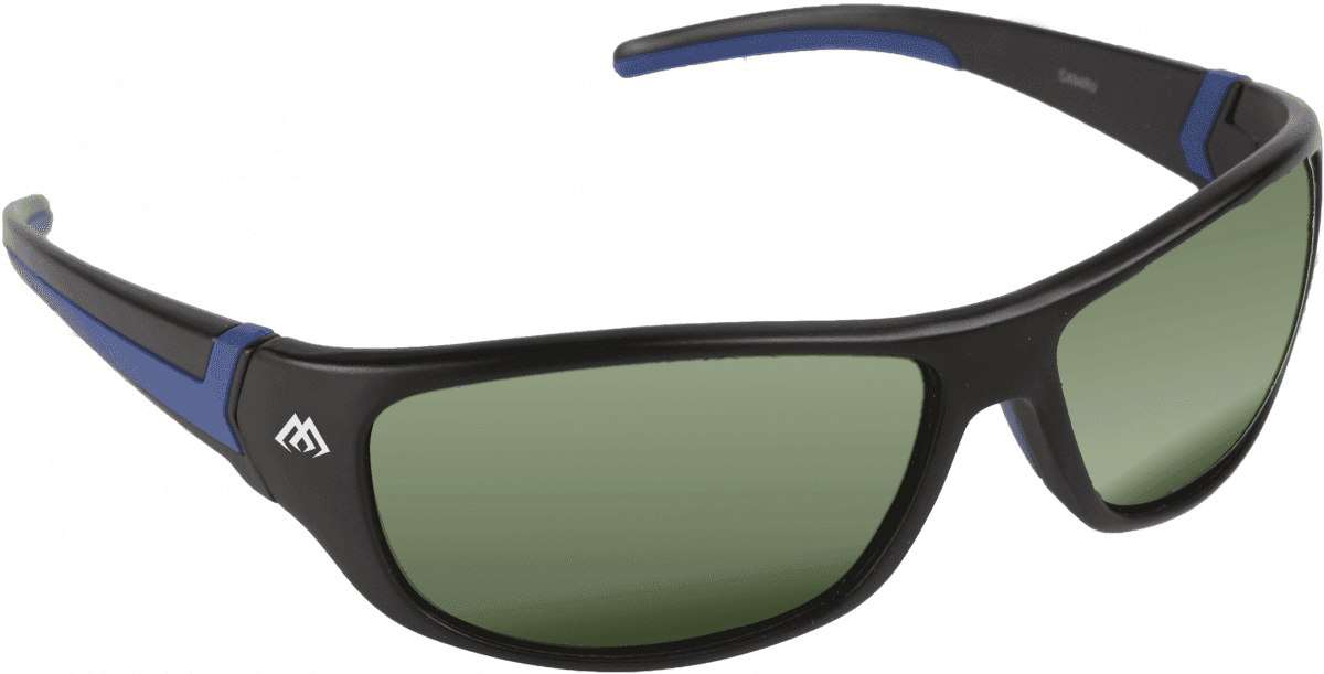 Mikado Sunglasses Polarized 7516 - Blue / Purple