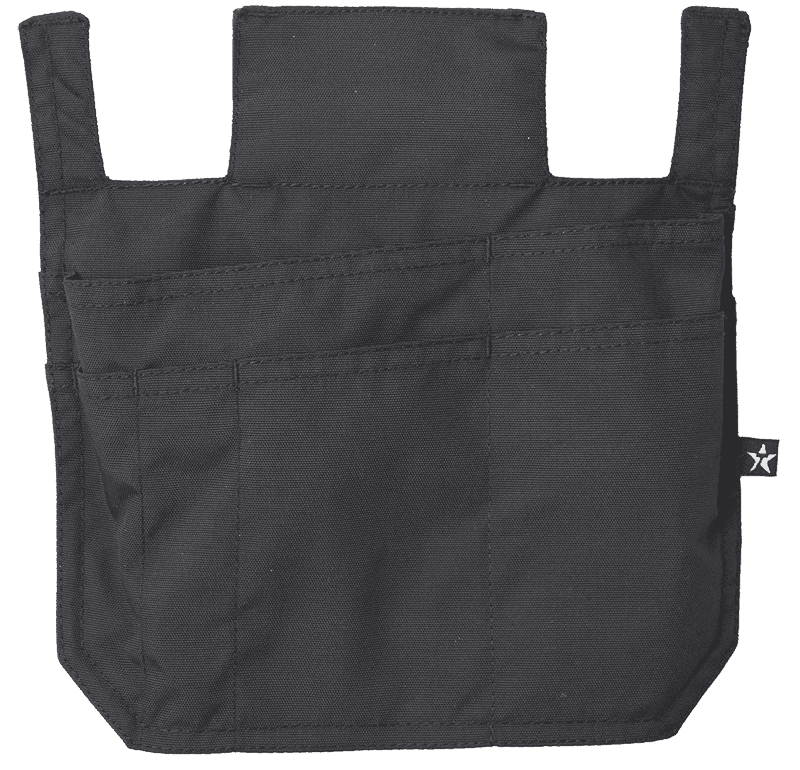 Texstar AP03 Swing Pockets