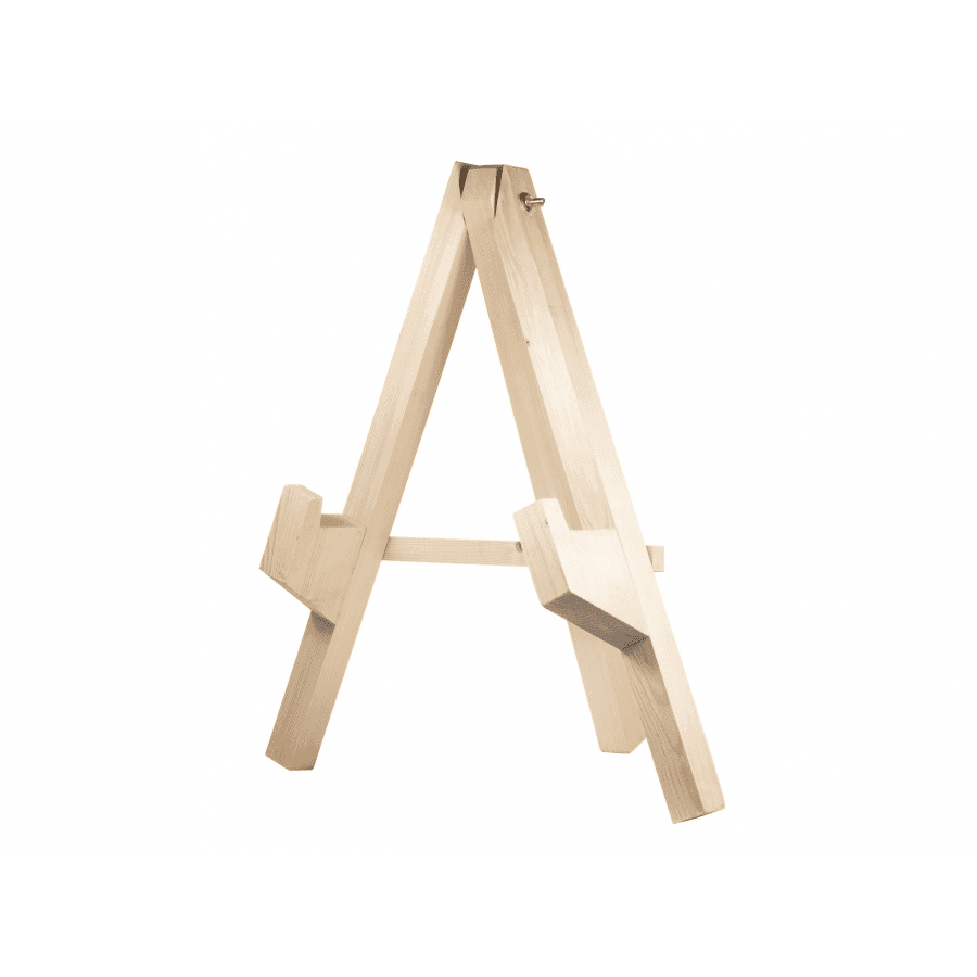 Rack for Shooting target Straw for Archery - Low