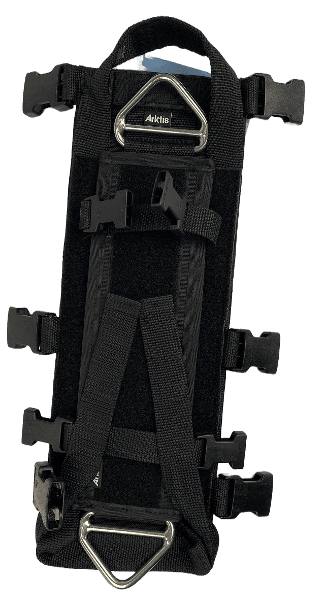Arktis K903 – Camera Mount Plattform for Dog Harness