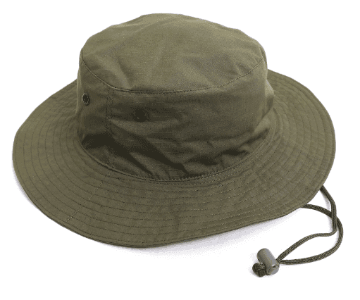 Arktis V194BTS SF Boonie Hat (Color: Olive Green)