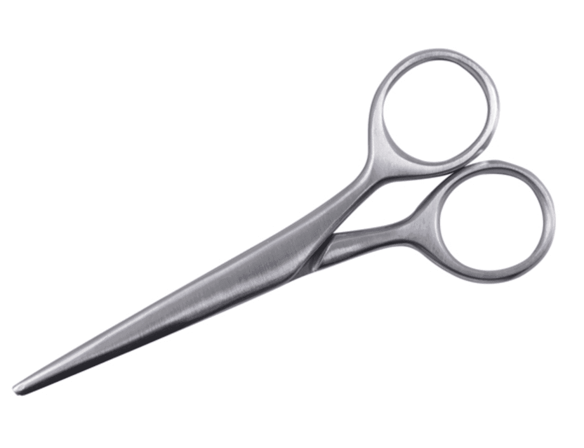 Sportdoc Bandage Scissors Stainless 12.5cm