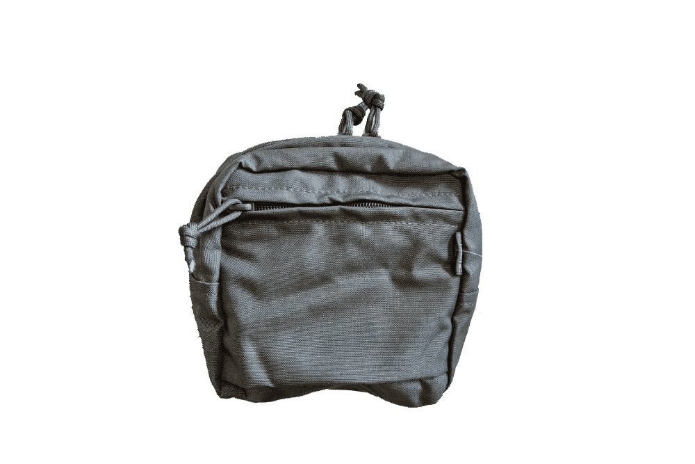 UTactic ASP Utility Pouch (Color: Stone Grey Olive)