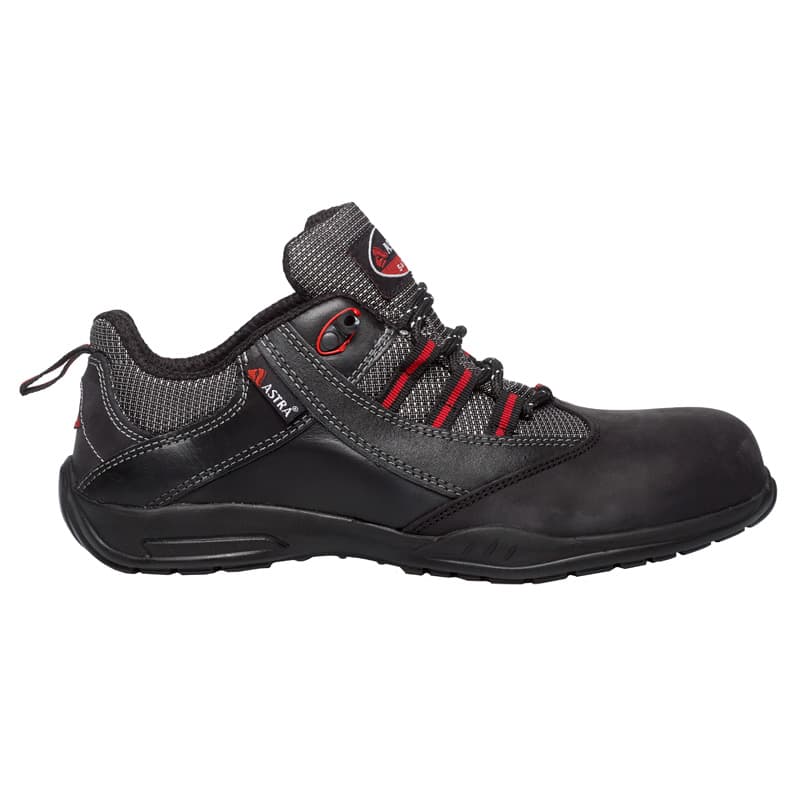 Astra Safety Mugello S3 (Size: 44)