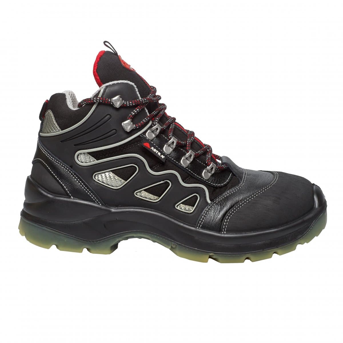 Astra Safety New Scorpion S3 (Size: 46)