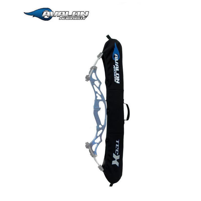 Avalon Covers for Cam/String Protect Neoprene with Carrier 30"-44" Bows