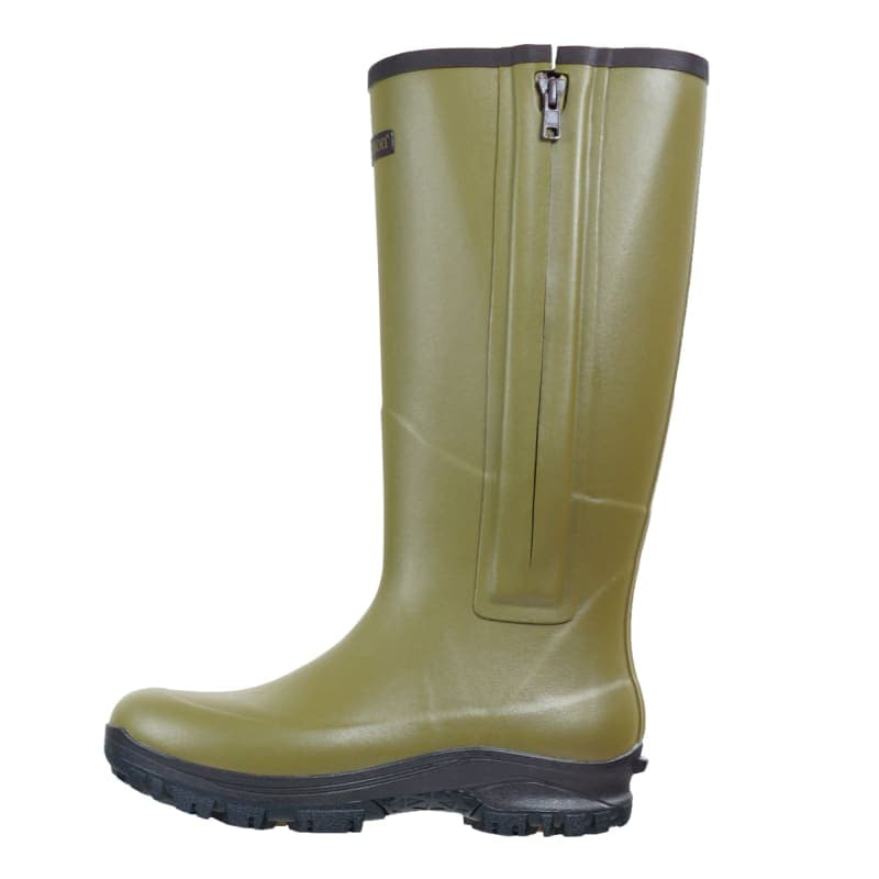 Avignon Zipper Pro (Size: 42)