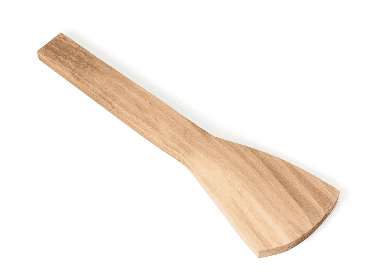 BeaverCraft B11 - Spoon Carving (Material: Cherry)