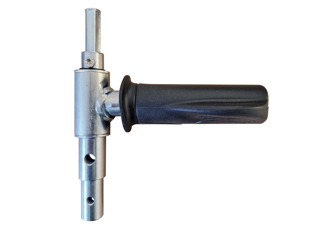 Fibe Isborr Adapter till Skruvdragare med Handtag 18-22mm