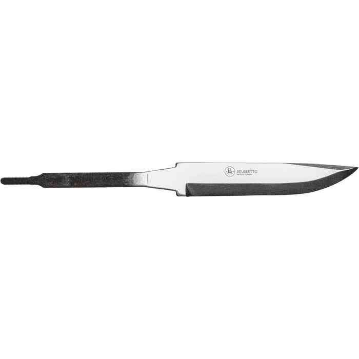 Brusletto Knife Blade Rein Granbit 12C27