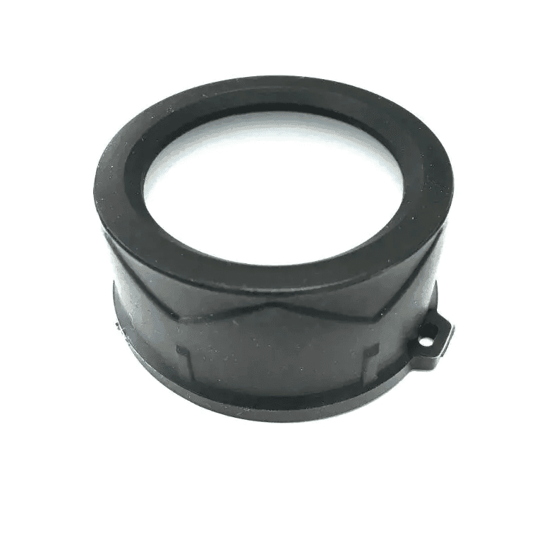 Niteye JETBeam FLashlight Filter MFR38 White 38mm
