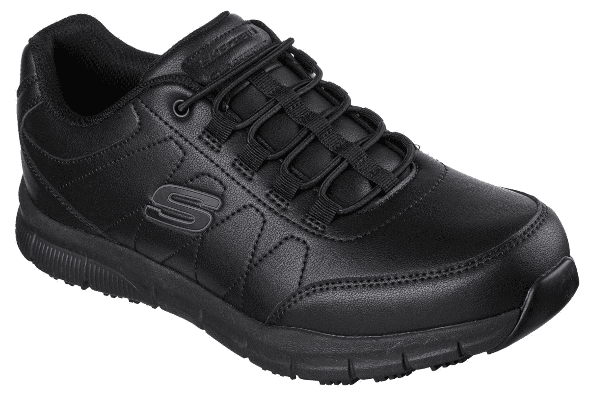 Skechers Nampa - Osil Mens (Size: 48.5)