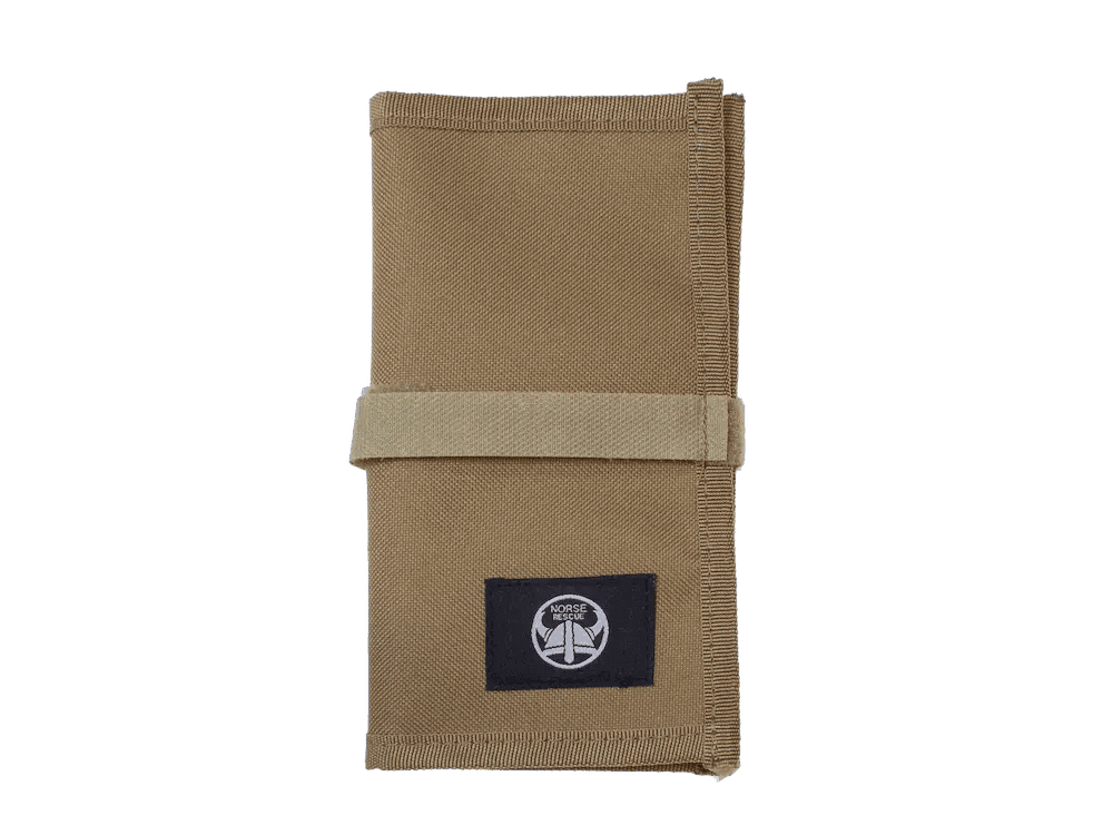 Norse Rescue Cric Pouch