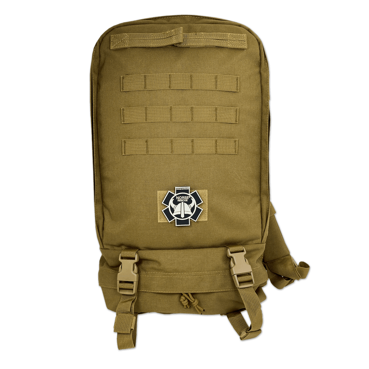 Norse Rescue Light Medic Bag (Color: Coyote)